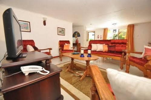 Chrisent Residence Port Glaud Buitenkant foto